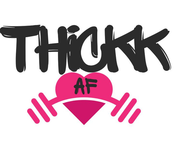 Thick (AF) and Fine 